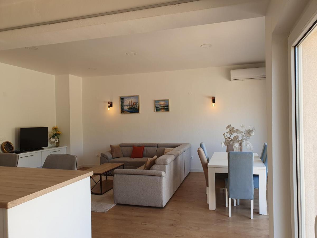 Apartment Faraon Free Private Parking Mostar Exterior foto