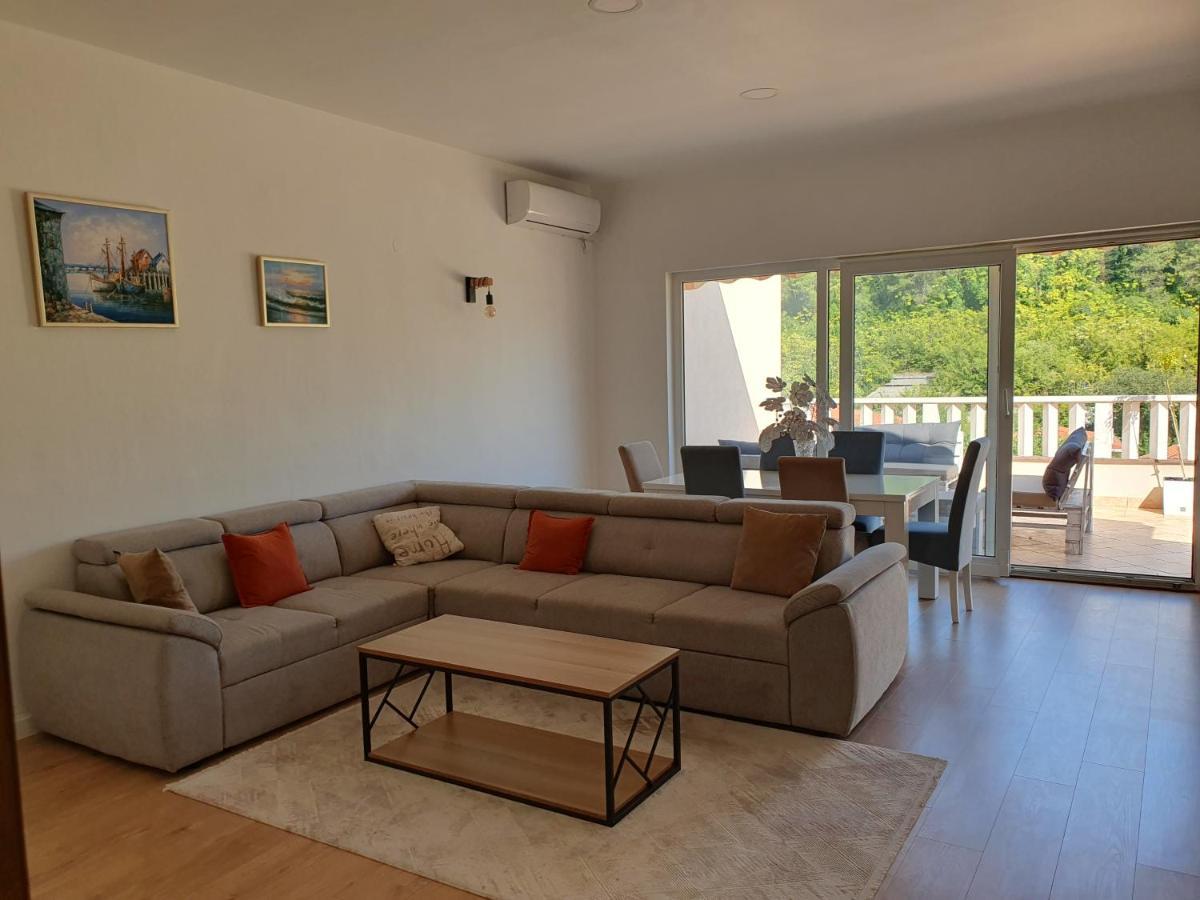 Apartment Faraon Free Private Parking Mostar Exterior foto