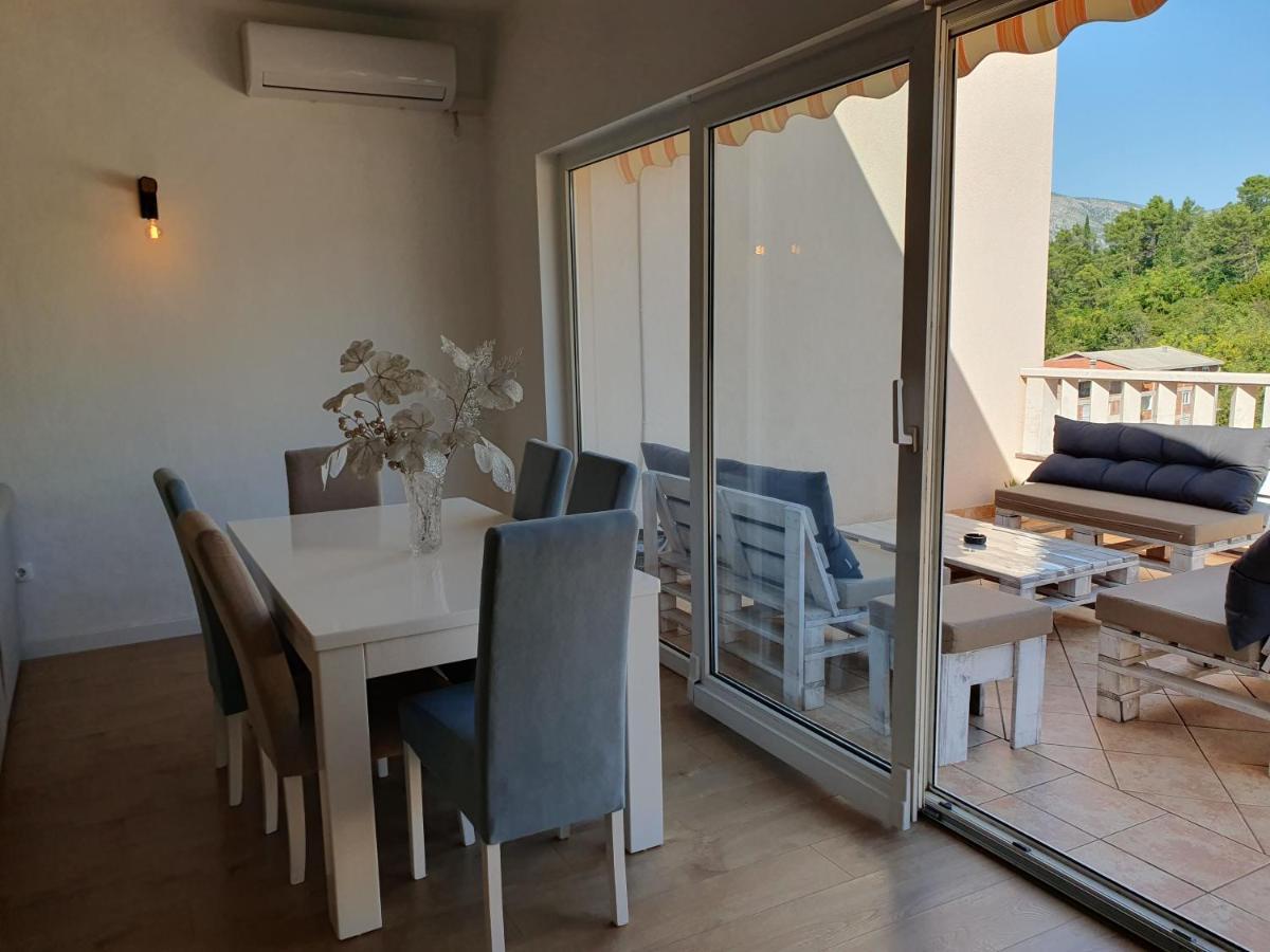 Apartment Faraon Free Private Parking Mostar Exterior foto