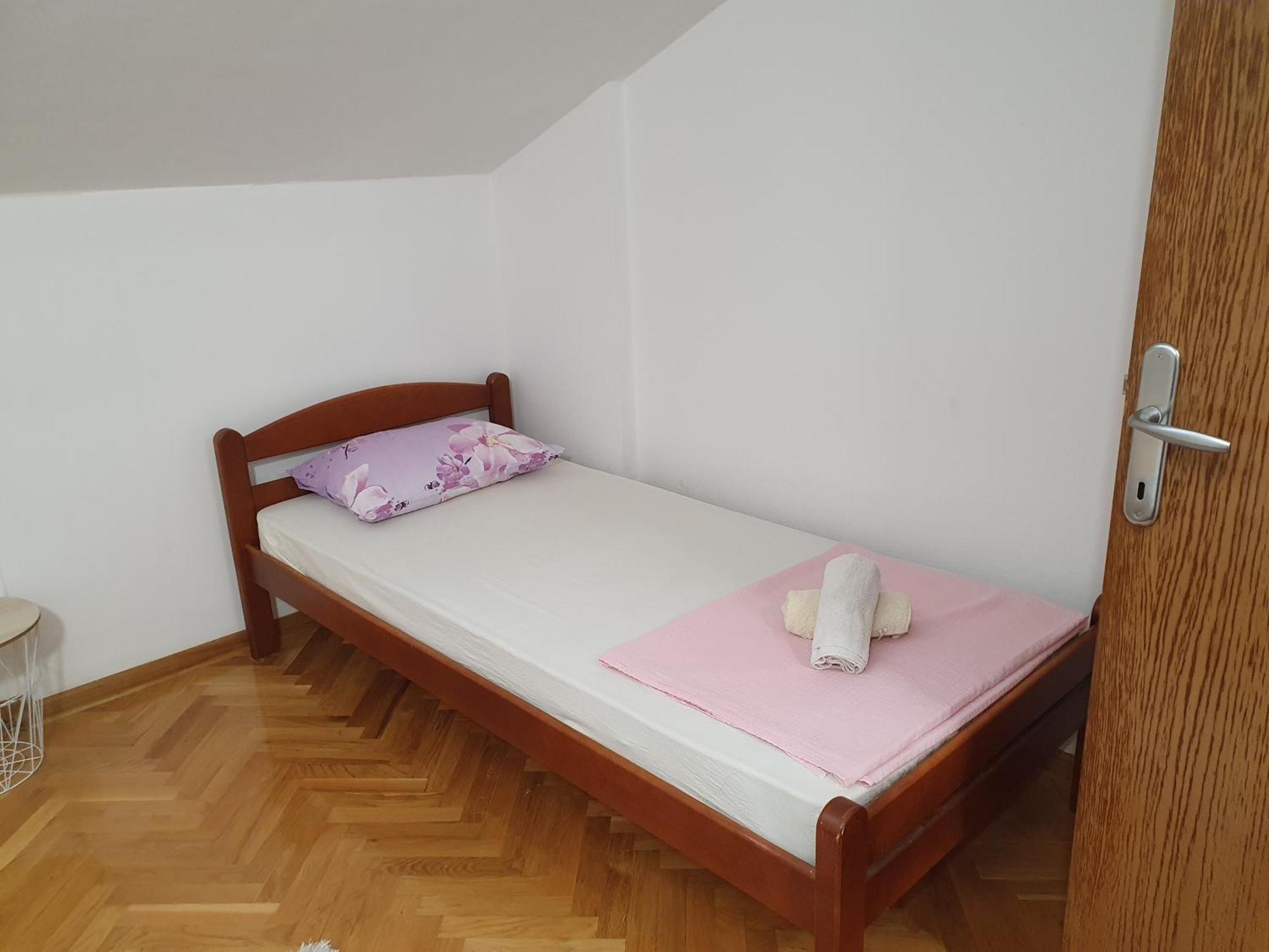 Apartment Faraon Free Private Parking Mostar Exterior foto